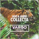 Gents x Jawns - Collecta (Vargo \'Lento y Duro\' Edit)