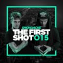 Showjacke - The First Shot #015