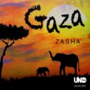 Zasha - Gaza (Original Mix)
