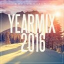 Paul Damixie - Yearmix 2016 (Best of 2016)