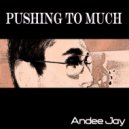 Andee Jay - Pushing To Much (Original Mix)