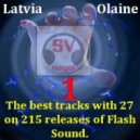 SVnagel (Olaine-Latvia) - Big Flash Sound vol 1