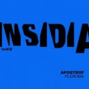 Apostrof - Pleroma (Original Mix)