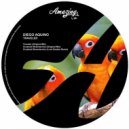 Diego Aquino - Traveler (Original Mix)