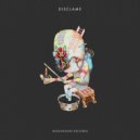 Disclame - Red Cave (Original Mix)