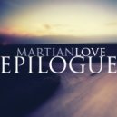 Martian Love - Weeping Light