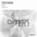 Esper Haddad - Space