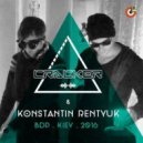 cRACKER - Lost In Kiev (Konstantin Rentyuk's birthday) LIVE!