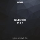 Gilevich - U & I