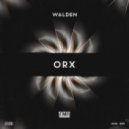 Walden vs Years & Years - Orx Desire (Tony Helou Mashup)