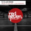 Fly & Leo Grand - Music Is Calling