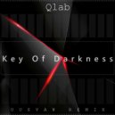 Qlab - Key of Darkness