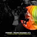 Gordeev - Promo December 2016