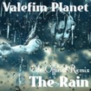 Valefim Planet - The Rain