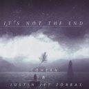 Cohern & Justin Jet Zorbas - It\'s Not The End (Original mix)