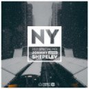 Johnny Astro, Shepelev - NY 2017 Special Mix