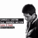 Amanda Wilson - Love U Seek