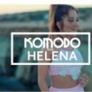 Komodo Ft. Helena - Without You 2k17