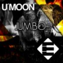 U'MOON - Jumbo