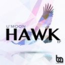 U\'MOON - Vandal (original mix)
