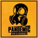 NIRI & KAMINSKY - Pandemic