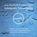 Lucas Tesselhoff & Kranky Bubble - Subaquatic Transmission (Marco Donati Remix)