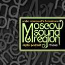 Dj L\'fee - Moscow Sound Region podcast 118 (Beautifully sounded techno!)