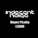 Mauro Picotto - Lizard (Indecent Noise's Dreamstate Remix)