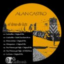 Alan Castro - El Tren De Luis