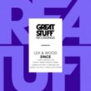 Lex & Wood - Dnce (Tommy Vercetti Strip Back Remix)