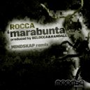 Rocca - Marabunta (Original mix)