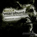 Rocca - Marabunta