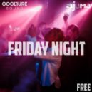 Ajuma - Friday Night (Original Mix)