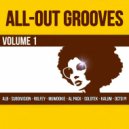 ALB & Subdivision - Dusty Haze