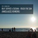 Beat Service & Susana - Reach The Sun