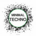 DJ.JORDAN - MINIMAL TECHNO (MIX)