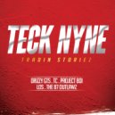 Teck Nyne - Look Me In My Face