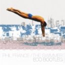 Phil France - The Swimmer