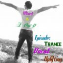 Trance Music Set - mixed by J-One D