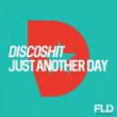 Disco\'s Hit - Just Another Day (Club Version)