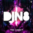DJN8 - Mars Man