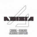 Noisia - Facade (Andcor Bootleg)