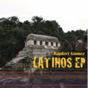 Ranferi Gomez - From The Ashes (Original Mix)