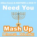 Dillon Francis & NGHTMRE vs MCB 77 - Need You