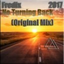 Fredix - No Turning Back