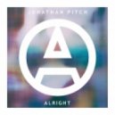 Jonathan Pitch - Alright