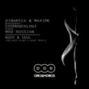 Dinamica & Maxime presents Cosmogeologi - Body & Soul (Vlada D'Shake Remix)