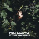 Dinamica - In The Begining (Mr. Pepper Urban Jungle Remix)
