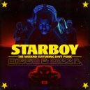 The Weeknd ft. Daft Punk - Starboy