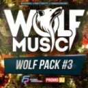 DJ Replace feat. Terro Marco Musca Vs. Hokka - Can You Feel Me (Aquila Mashup)